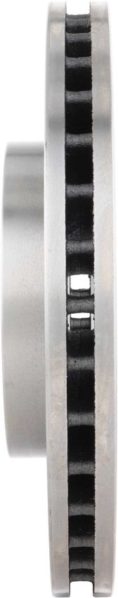 Brembo 09.B623.10 Premium Vented Brake Rotor