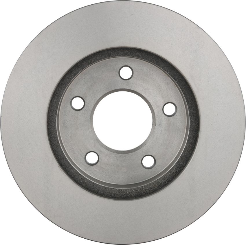 Brembo 09.B624.11 Premium Coated Vented Brake Rotor