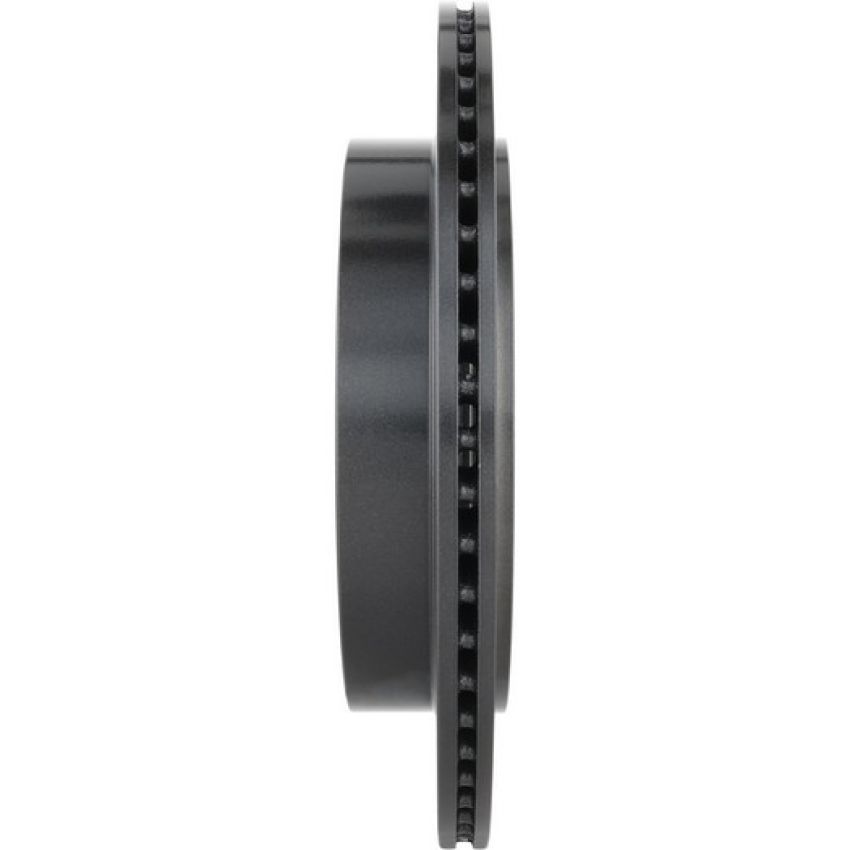 Brembo 09.B631.11 Premium Coated Vented Brake Rotor