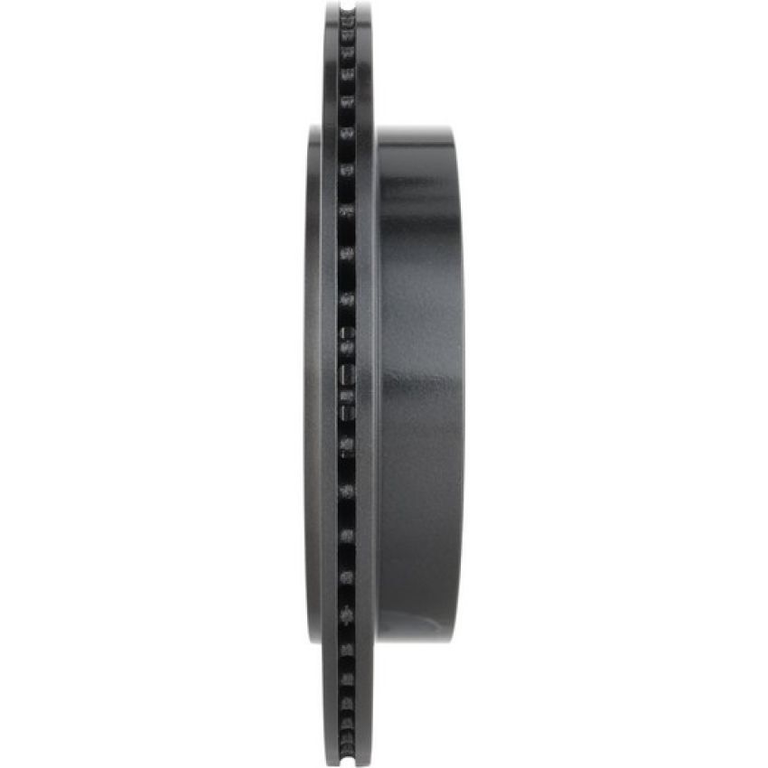 Brembo 09.B631.11 Premium Coated Vented Brake Rotor