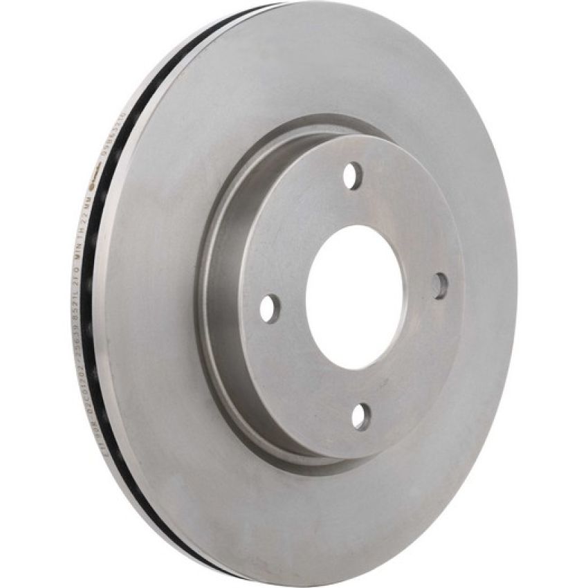 Brembo 09.B632.10 Premium Vented Brake Rotor