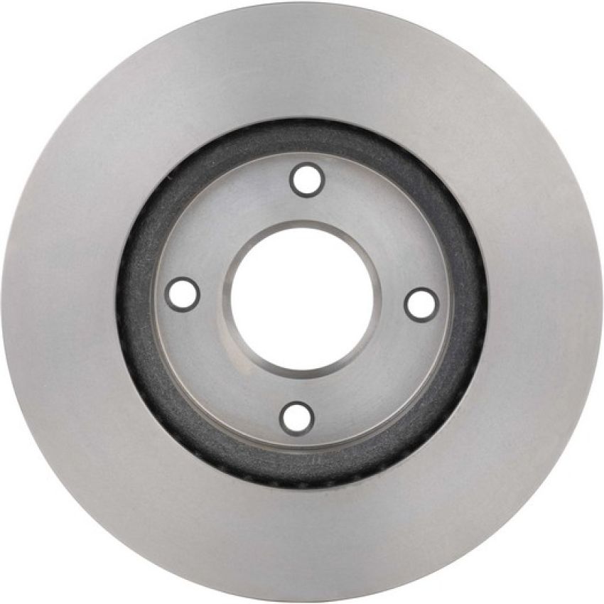 Brembo 09.B632.10 Premium Vented Brake Rotor