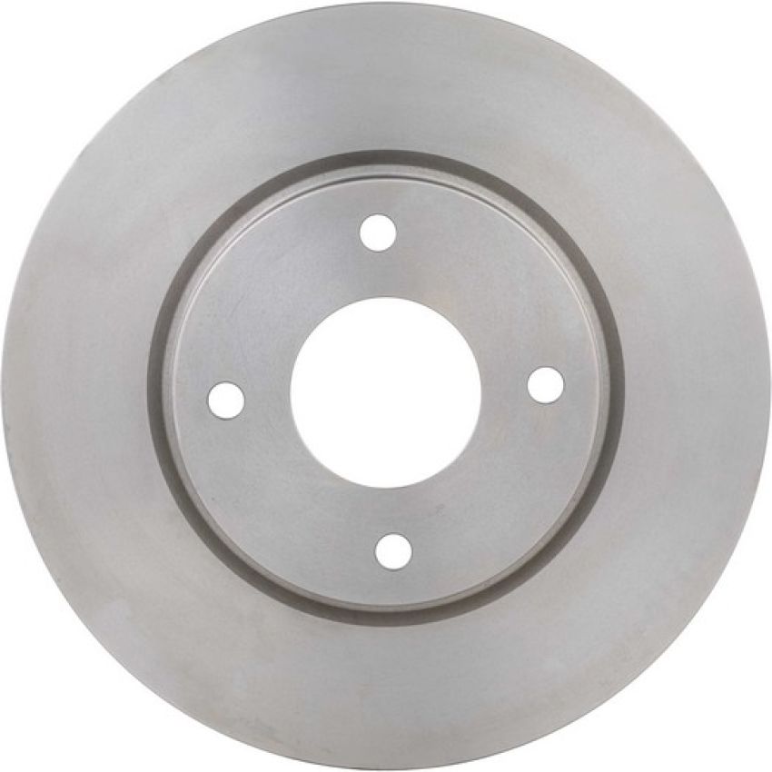Brembo 09.B632.10 Premium Vented Brake Rotor