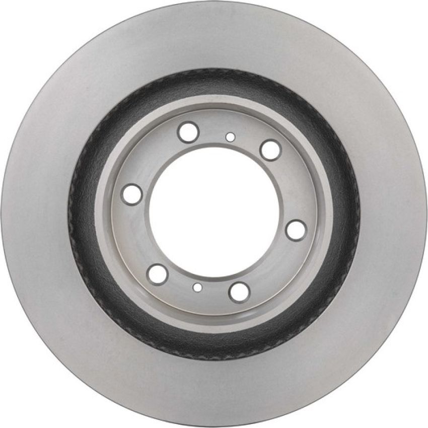 Brembo 09.B634.11 Premium Coated Vented Brake Rotor