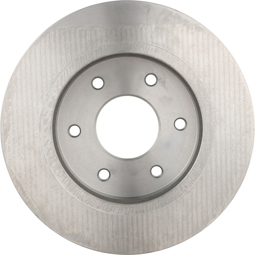 Brembo 09.B639.10 Premium Vented Brake Rotor