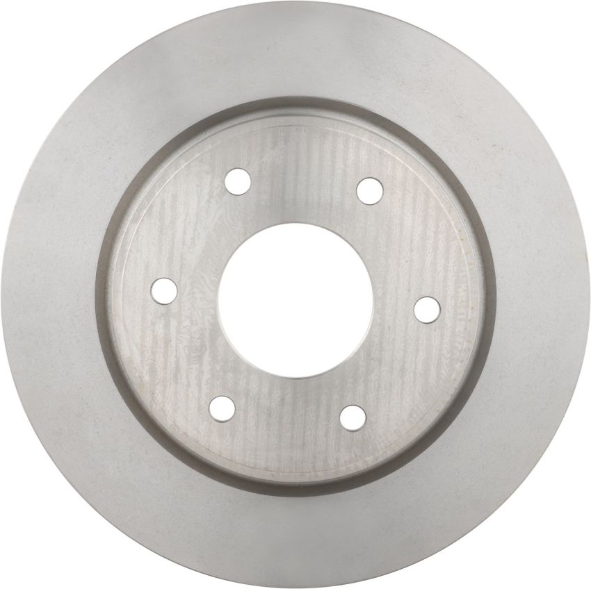 Brembo 09.B639.10 Premium Vented Brake Rotor