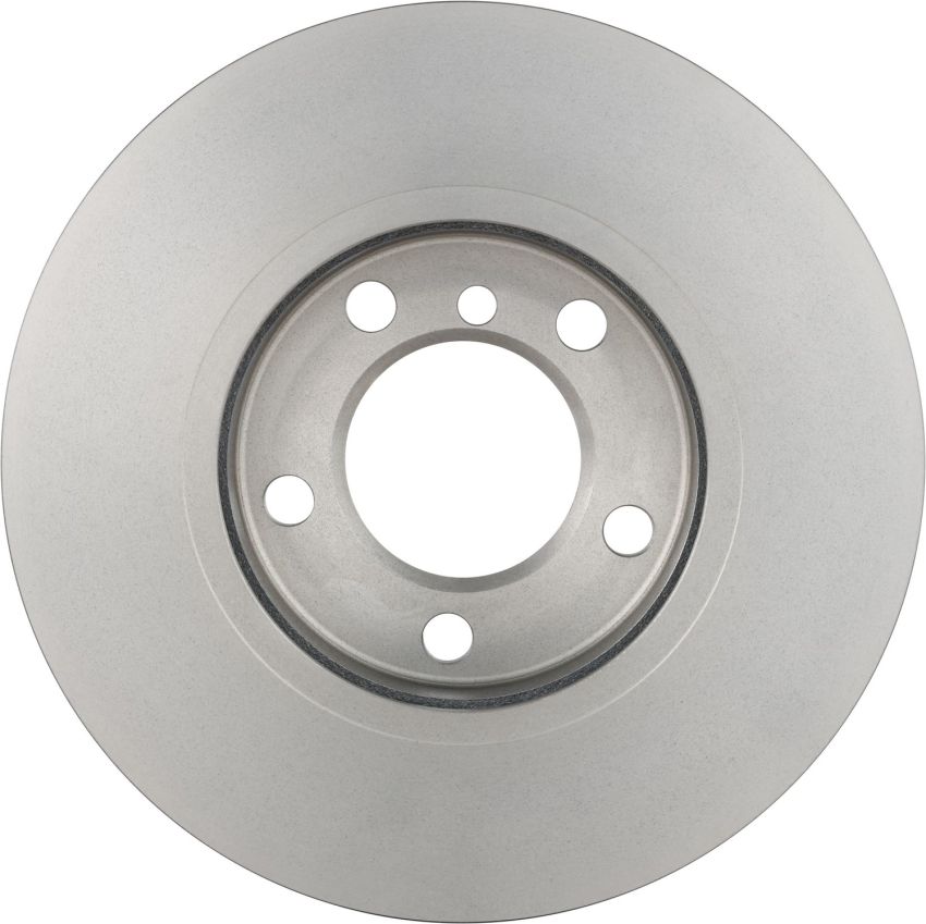 Brembo 09.B645.11 Premium Coated Vented Brake Rotor