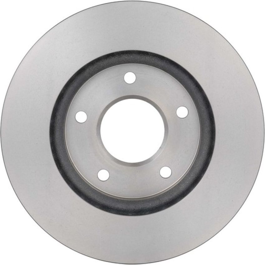 Brembo 09.B647.11 Premium Coated Vented Brake Rotor