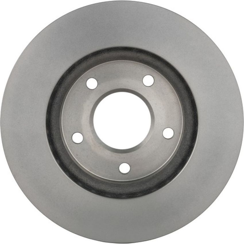 Brembo 09.B647.21 Premium Coated Vented Brake Rotor