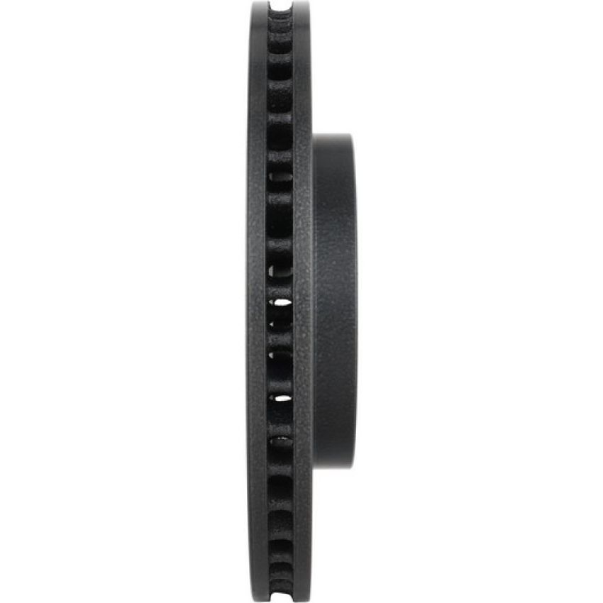 Brembo 09.B647.21 Premium Coated Vented Brake Rotor