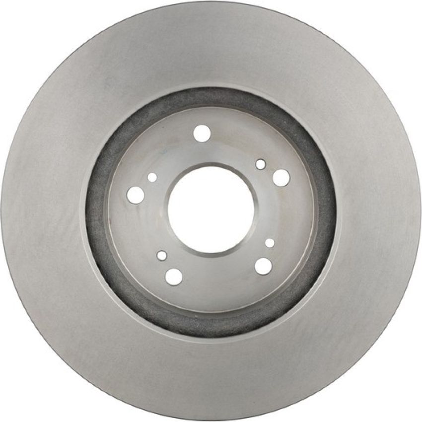 Brembo 09.B648.11 Premium Coated Vented Brake Rotor