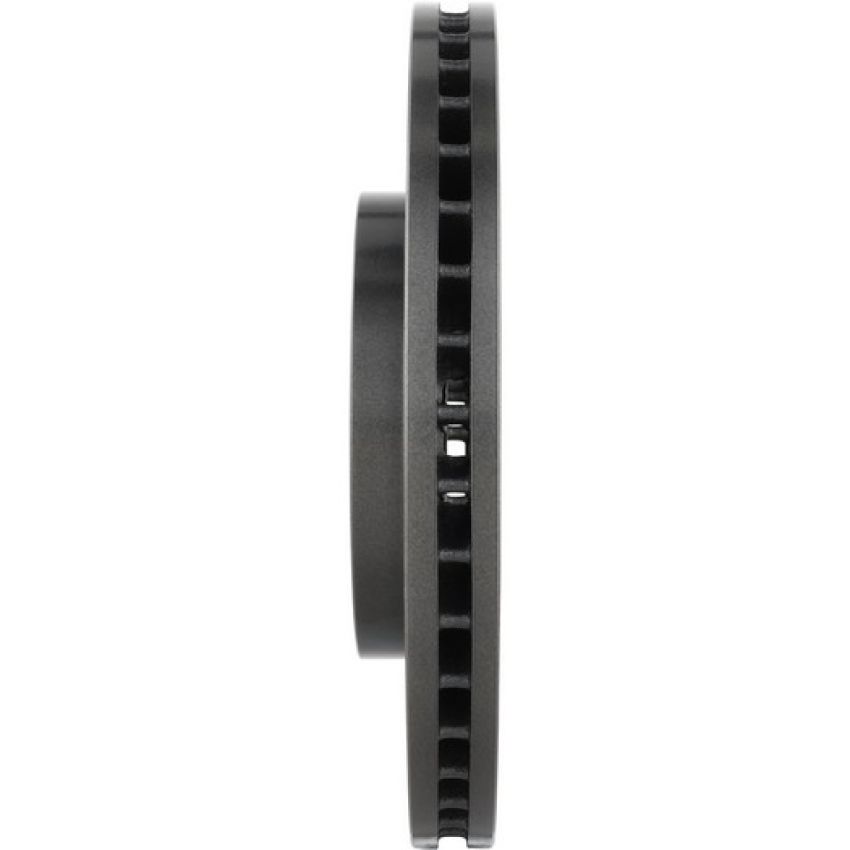 Brembo 09.B648.11 Premium Coated Vented Brake Rotor