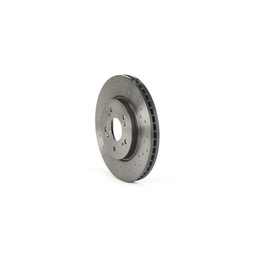 Brembo 09.B648.1X XTRA