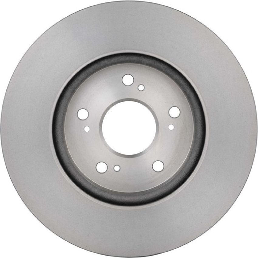 Brembo 09.B648.21 Premium Coated Vented Brake Rotor