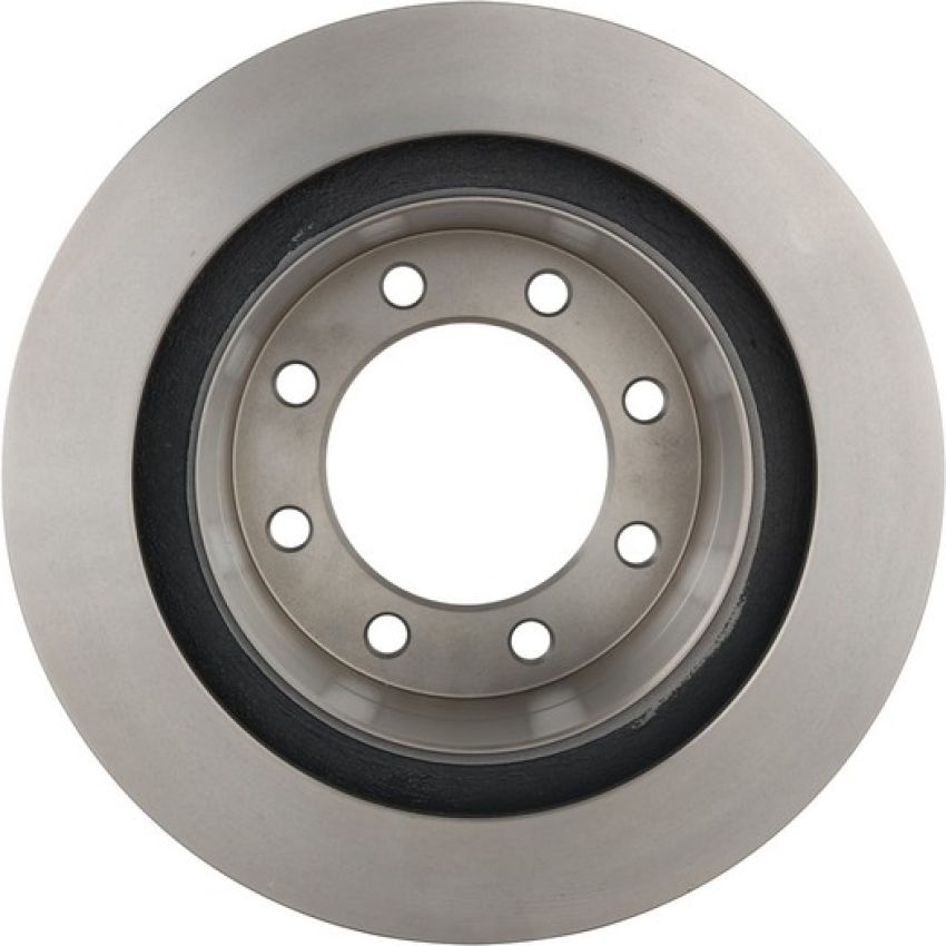 Brembo 09.B655.10 Premium Vented Brake Rotor