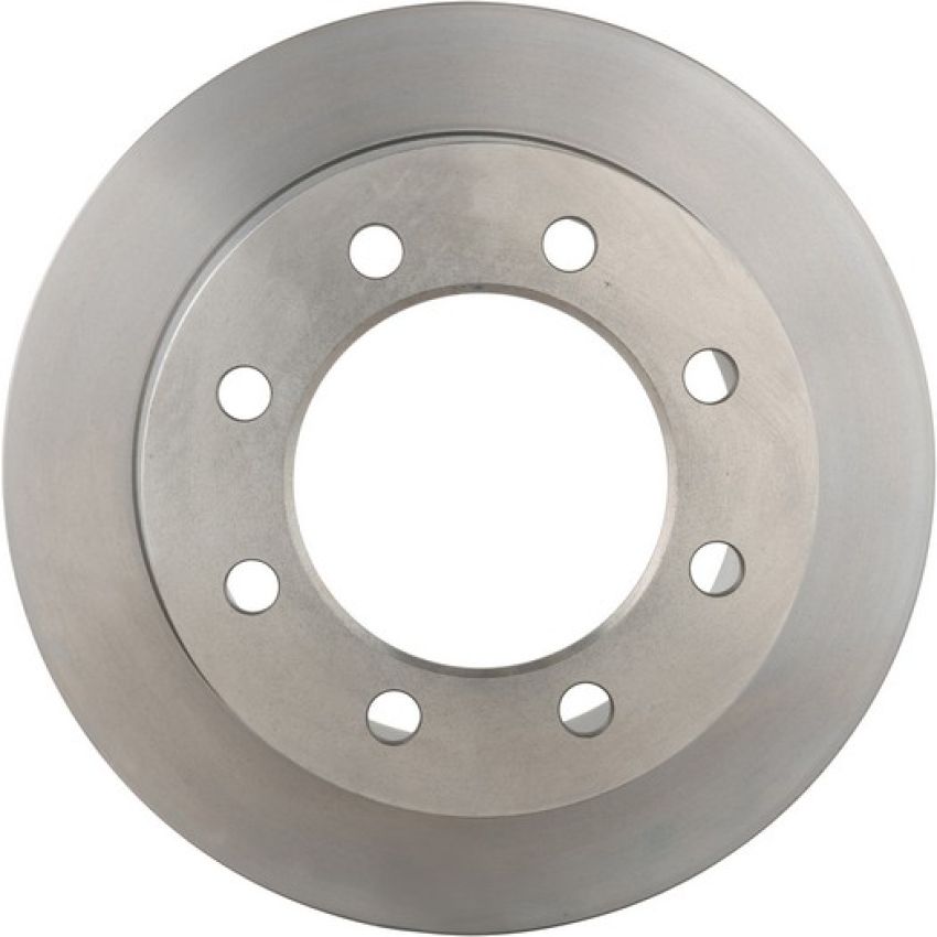 Brembo 09.B655.10 Premium Vented Brake Rotor