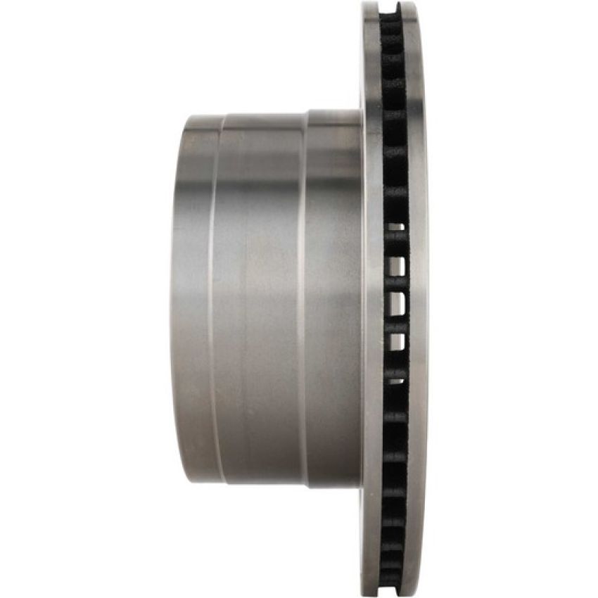 Brembo 09.B655.10 Premium Vented Brake Rotor