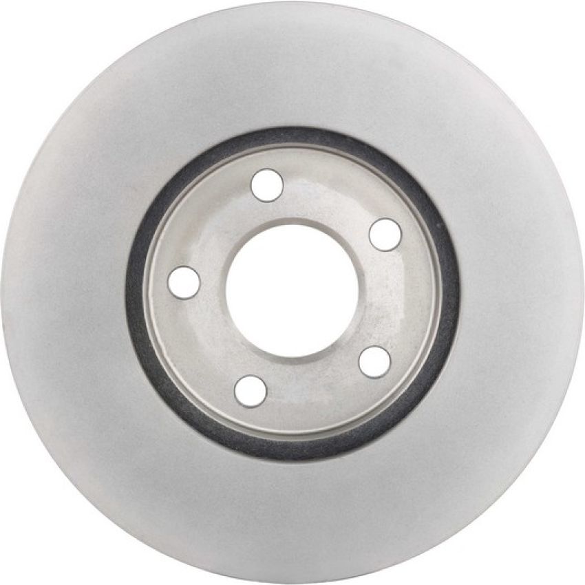 Brembo 09.B659.11 Premium Coated Vented Brake Rotor