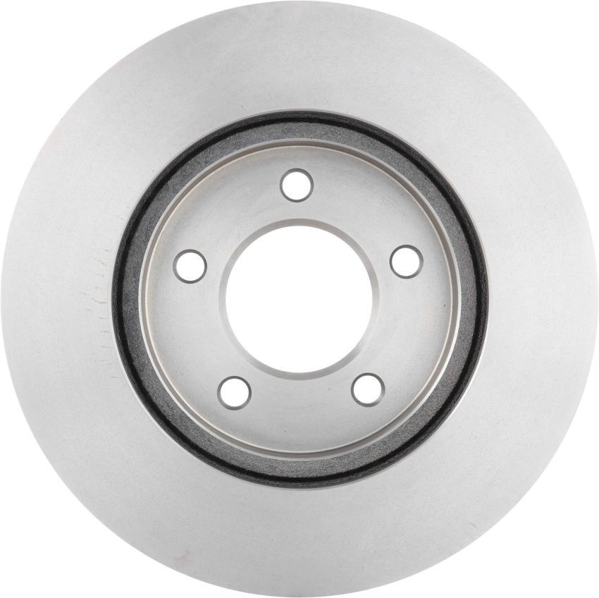 Brembo 09.B661.10 Premium Vented Brake Rotor