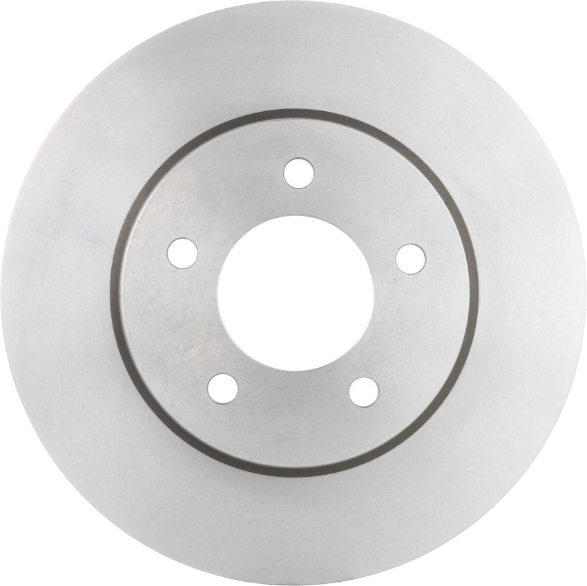 Brembo 09.B661.10 Premium Vented Brake Rotor