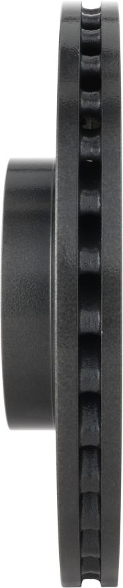 Brembo 09.B746.61 Premium UV Coated Front Brake Rotor