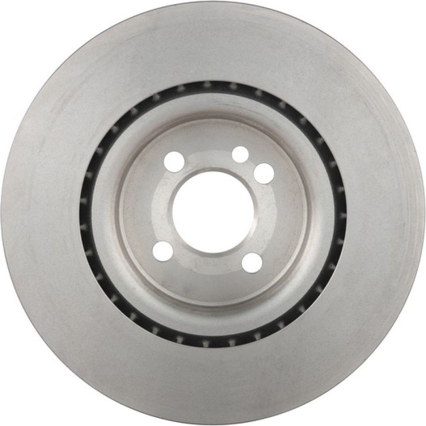 Brembo KT00935 Brembo ceramic brake pad and UV coated PVT  brake disc kit