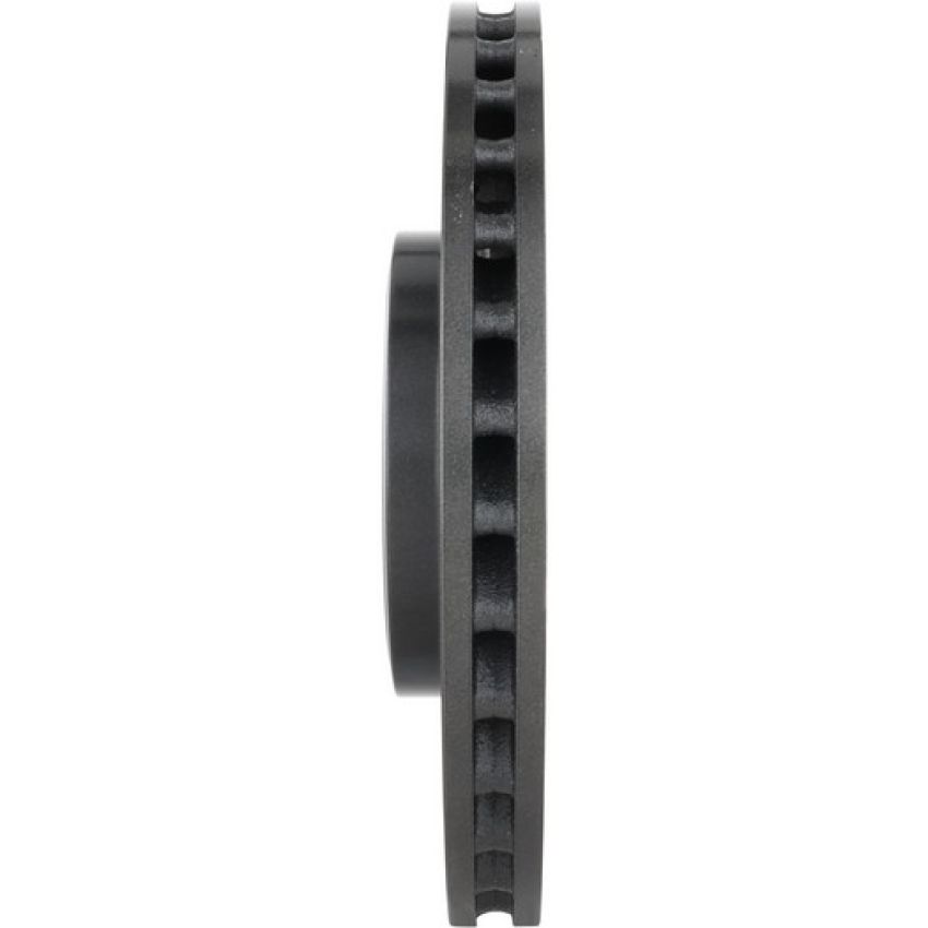 Brembo 09.B807.41 Premium Coated Vented Brake Rotor