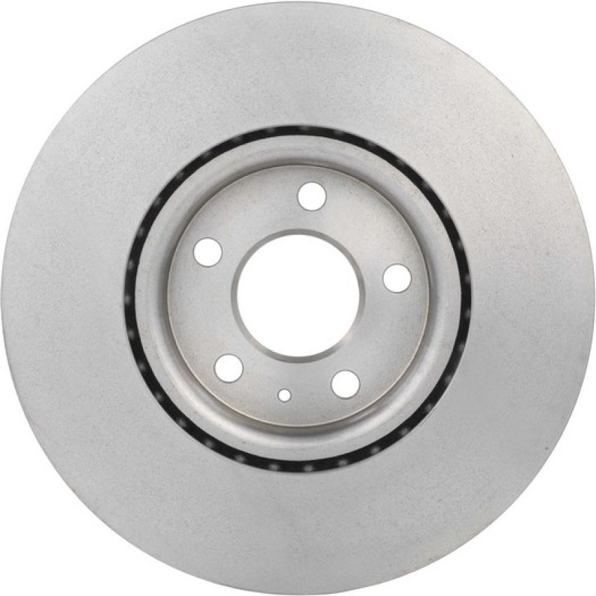 Brembo 09.B822.11 Premium Coated Vented Brake Rotor