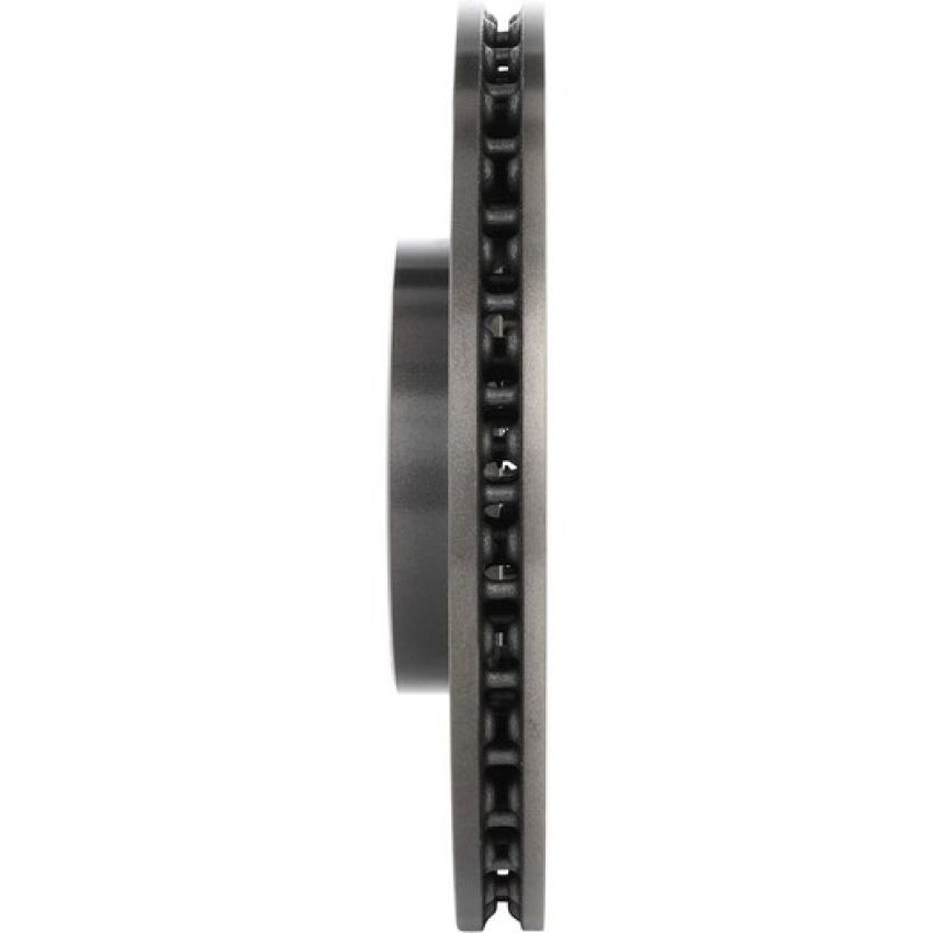 Brembo 09.B822.11 Premium Coated Vented Brake Rotor
