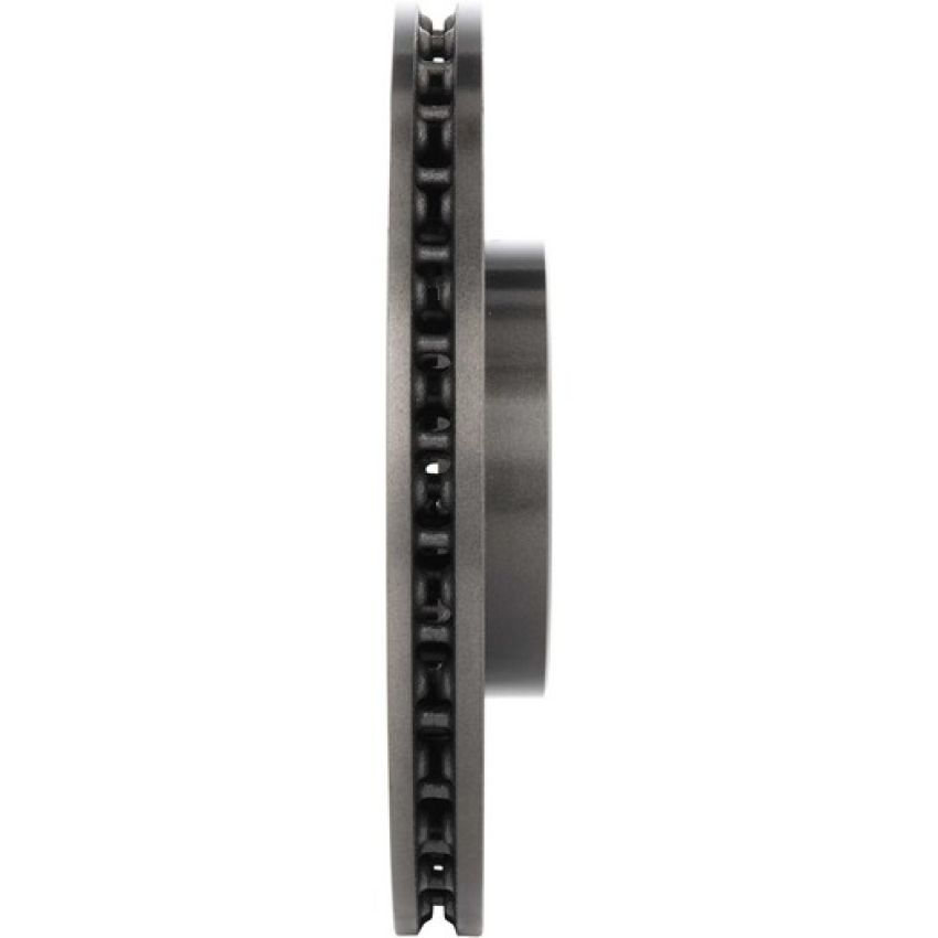 Brembo 09.B822.11 Premium Coated Vented Brake Rotor