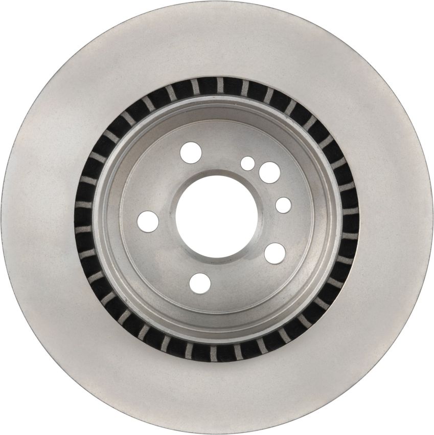 Brembo 09.B842.11 Premium Coated Vented Brake Rotor