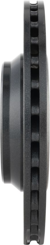 Brembo 09.B842.11 Premium Coated Vented Brake Rotor