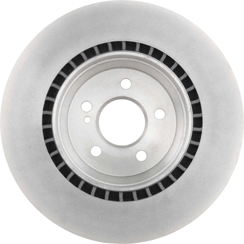 Brembo 09.B842.31 Premium Coated Vented Brake Rotor