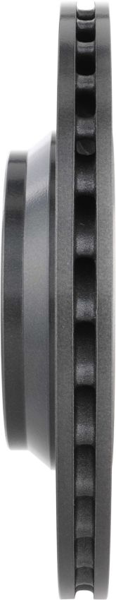Brembo 09.B842.31 Premium Coated Vented Brake Rotor