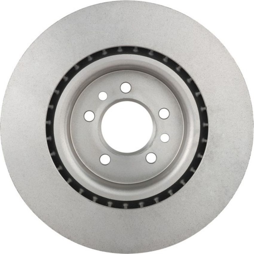 Brembo 09.B858.11 Premium Coated Vented Brake Rotor