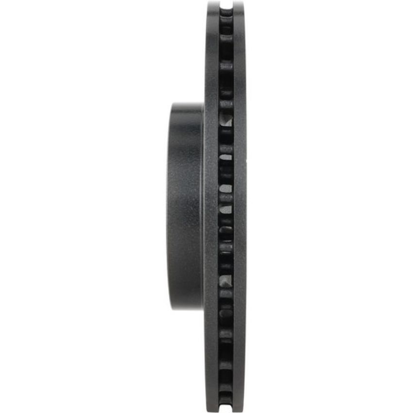Brembo 09.B858.11 Premium Coated Vented Brake Rotor