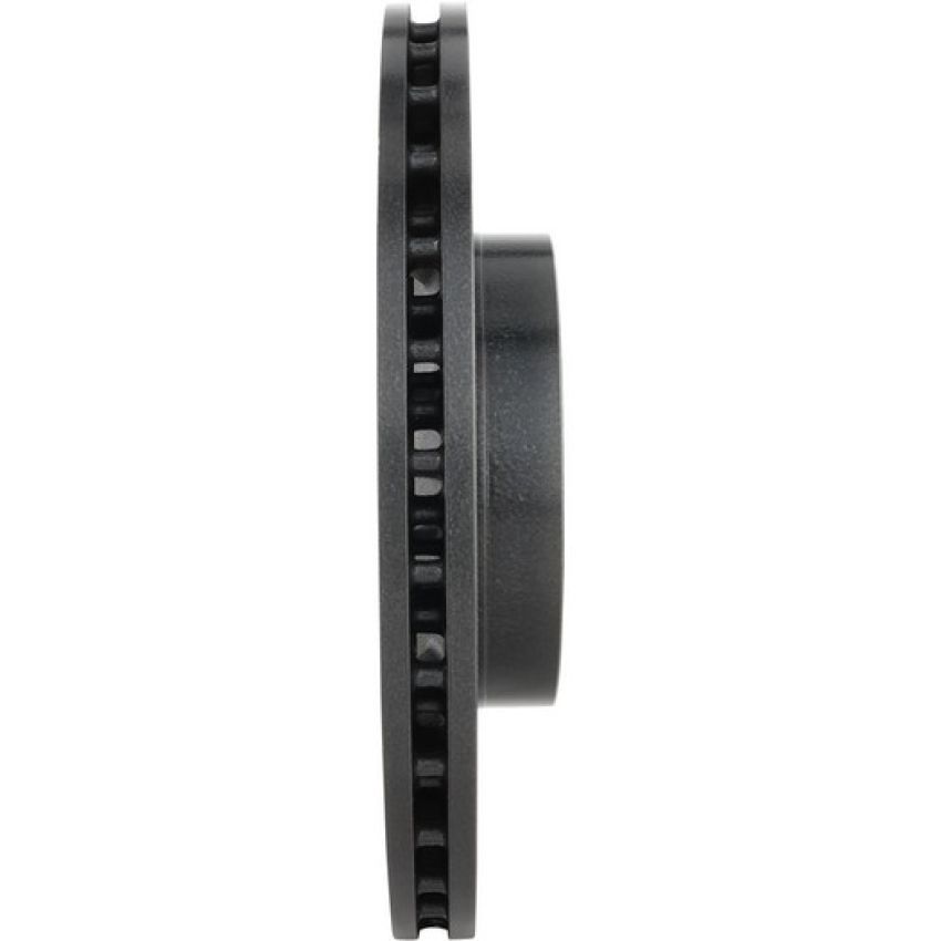 Brembo 09.B858.11 Premium Coated Vented Brake Rotor