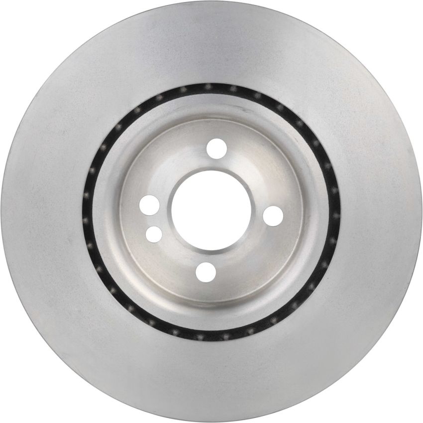 Brembo 09.B956.11 Premium Coated Vented Brake Rotor