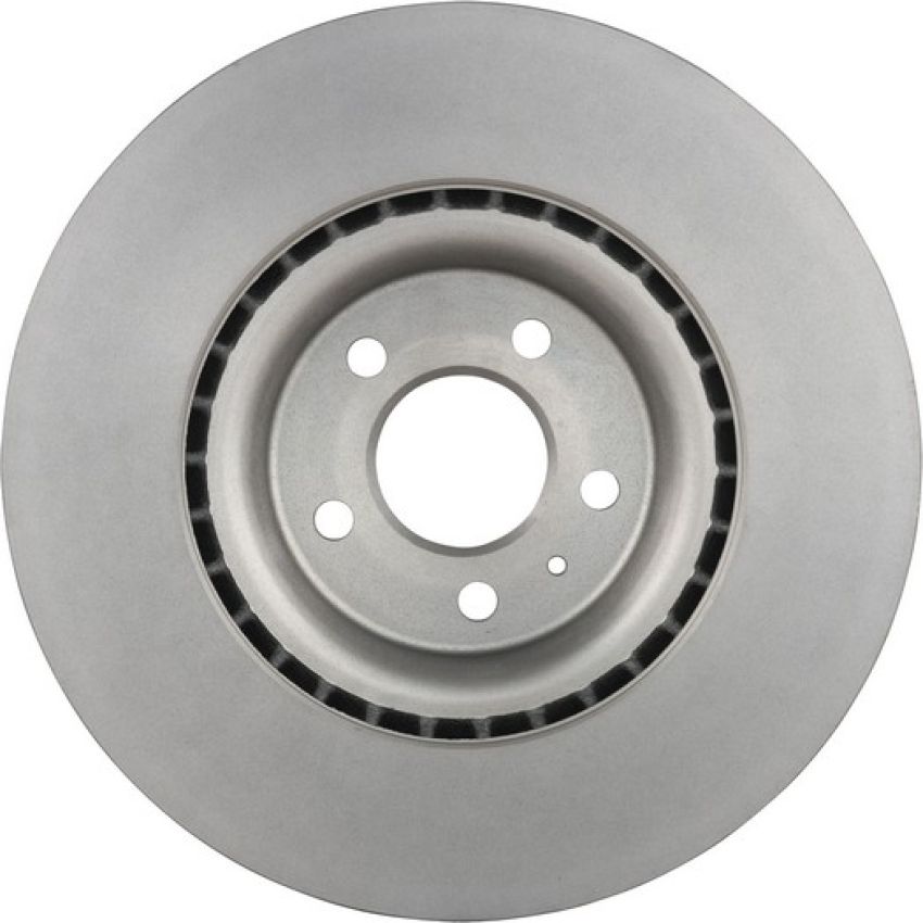 Brembo 09.B970.11 Premium Coated Vented Brake Rotor