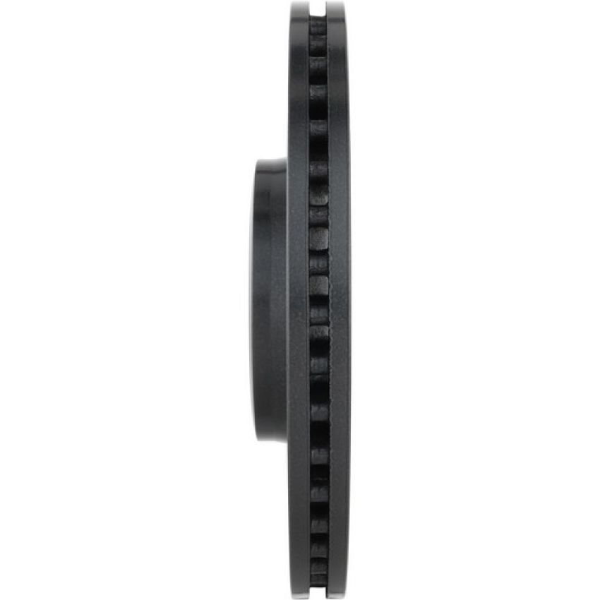 Brembo 09.B970.11 Premium Coated Vented Brake Rotor