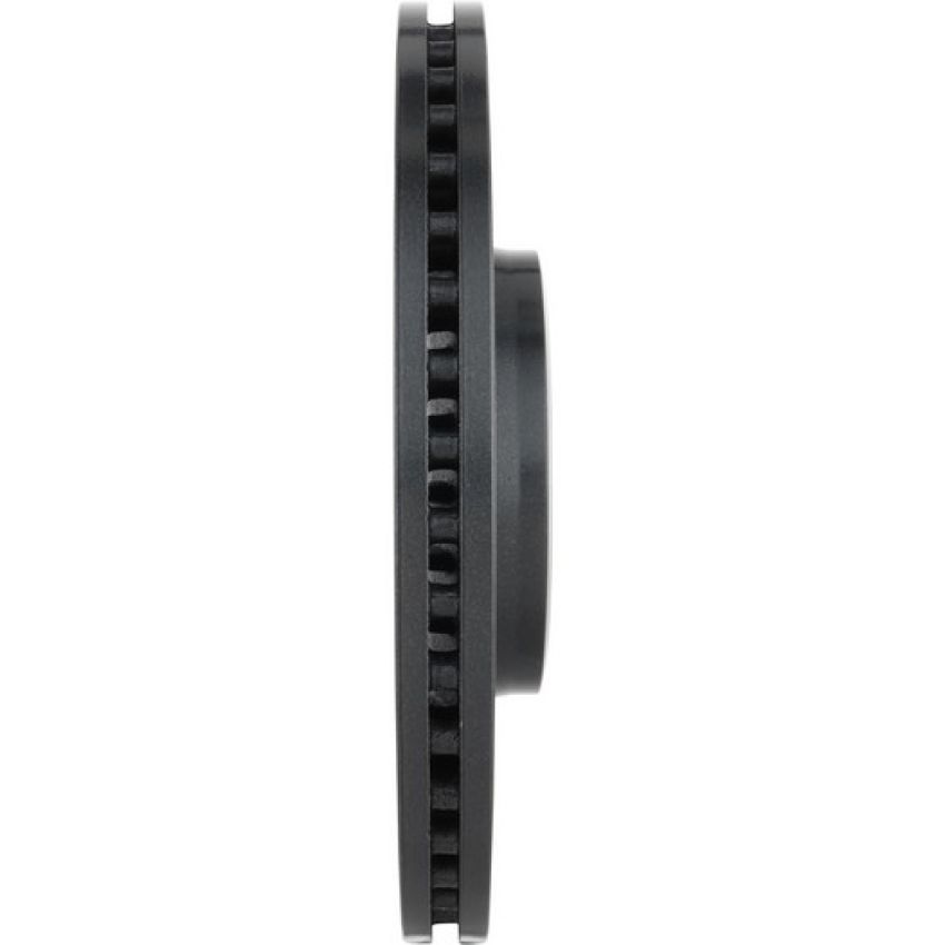 Brembo 09.B970.11 Premium Coated Vented Brake Rotor