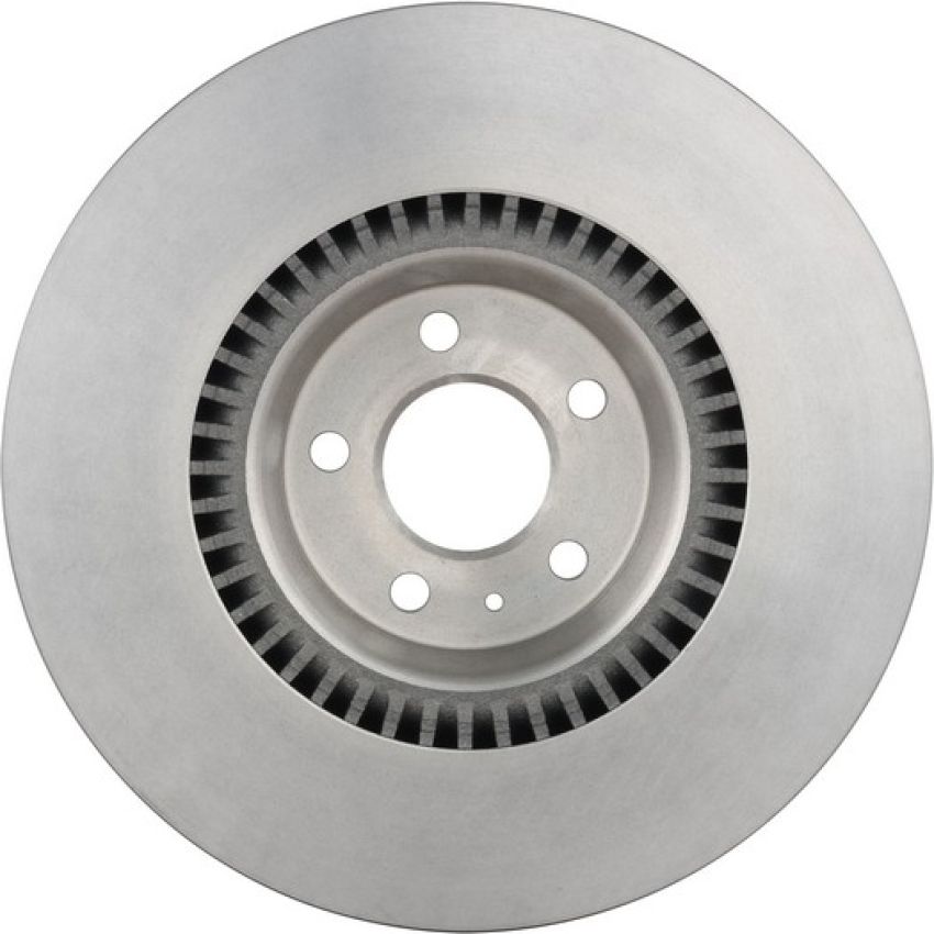 Brembo 09.B971.11 Premium Coated Vented Brake Rotor