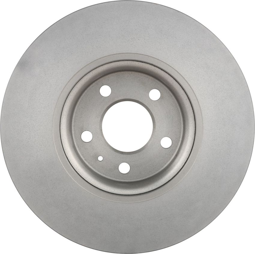 Brembo KT00A00 Brembo ceramic brake pad and UV coated PVT  brake disc kit