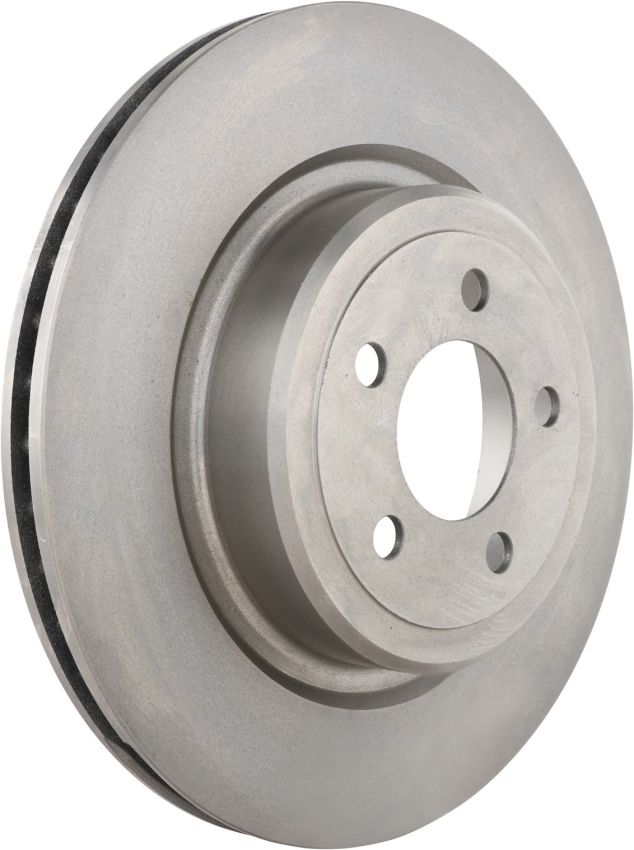 Brembo 09.B994.10 Premium Vented Brake Rotor
