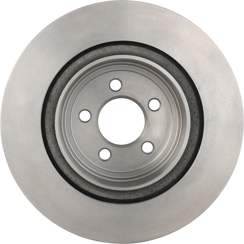 Brembo 09.B994.10 Premium Vented Brake Rotor