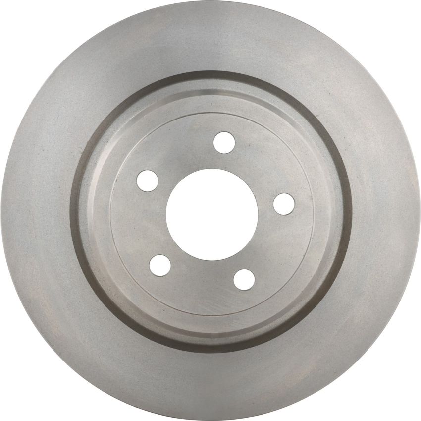 Brembo 09.B994.10 Premium Vented Brake Rotor