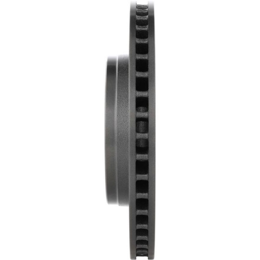 Brembo KT00786 Brembo ceramic brake pad and UV coated vented  brake disc kit