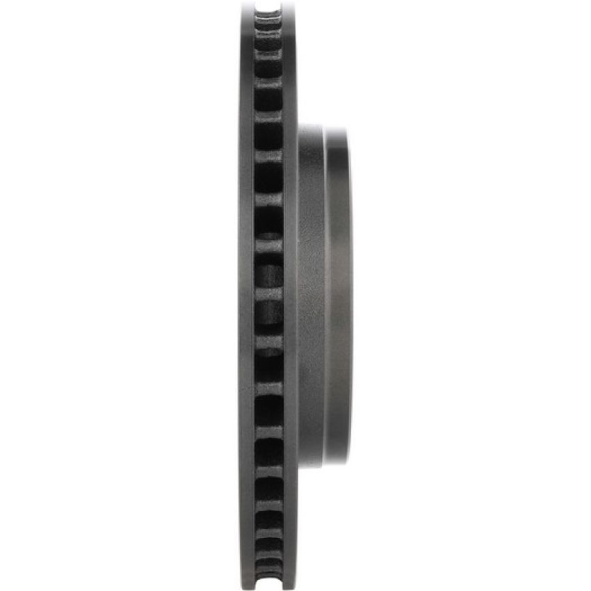 Brembo KT00786 Brembo ceramic brake pad and UV coated vented  brake disc kit