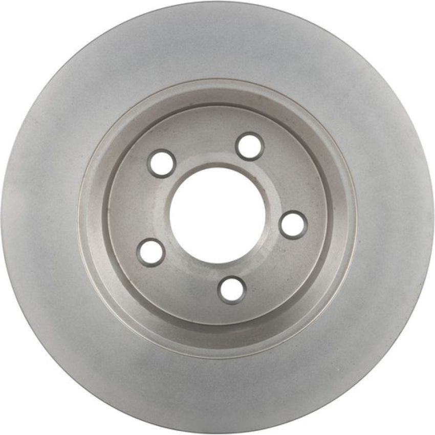 Brembo KT00782 Brembo ceramic brake pad and UV coated vented  brake disc kit