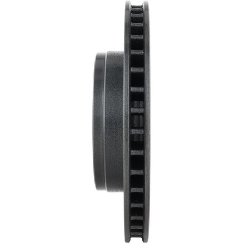 Brembo KT00782 Brembo ceramic brake pad and UV coated vented  brake disc kit